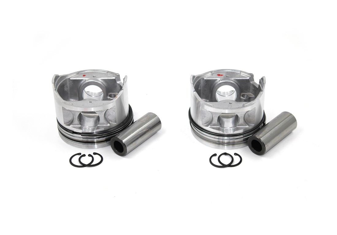 Toyota Hilux 3.0 Piston