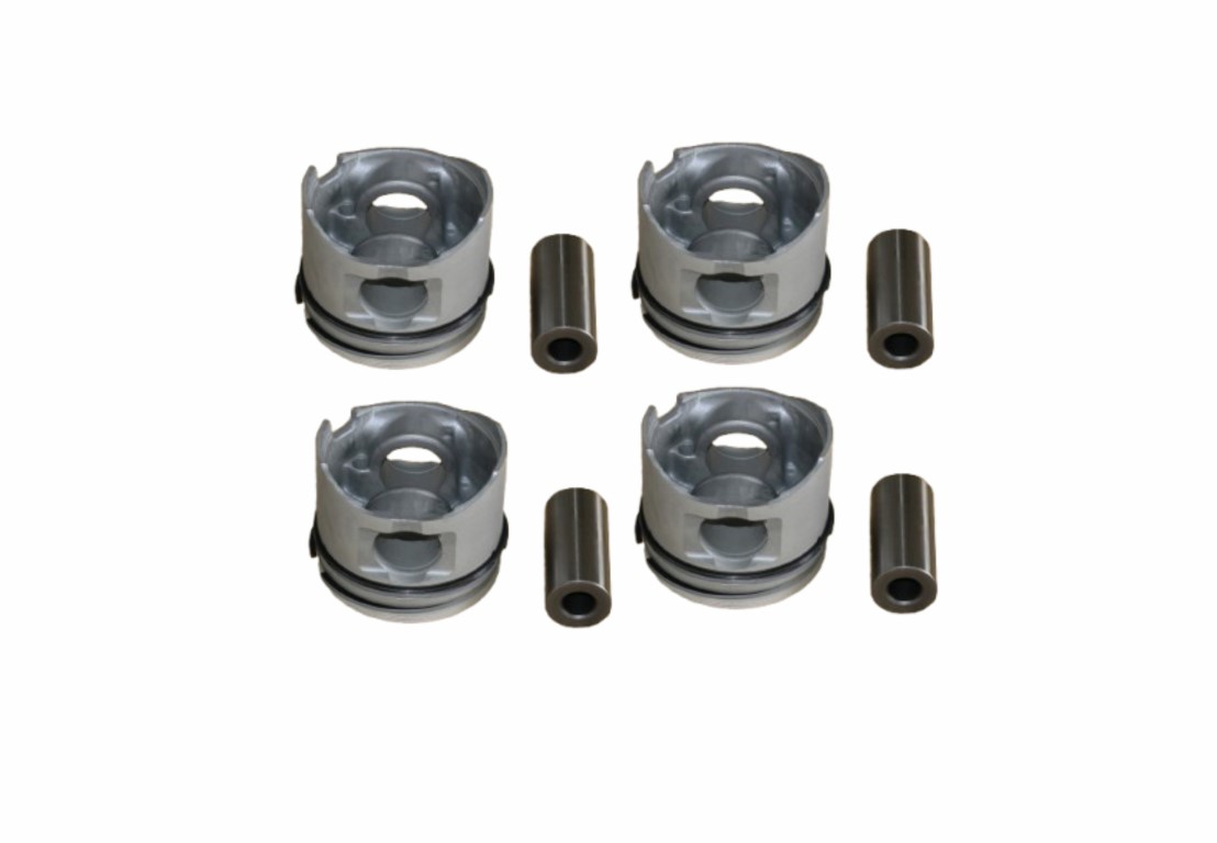 Toyota Hilux Kzt 3.0 Piston