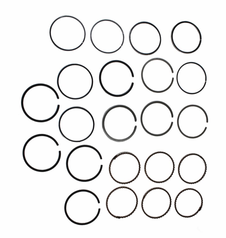 Ford Rings Ford Rings