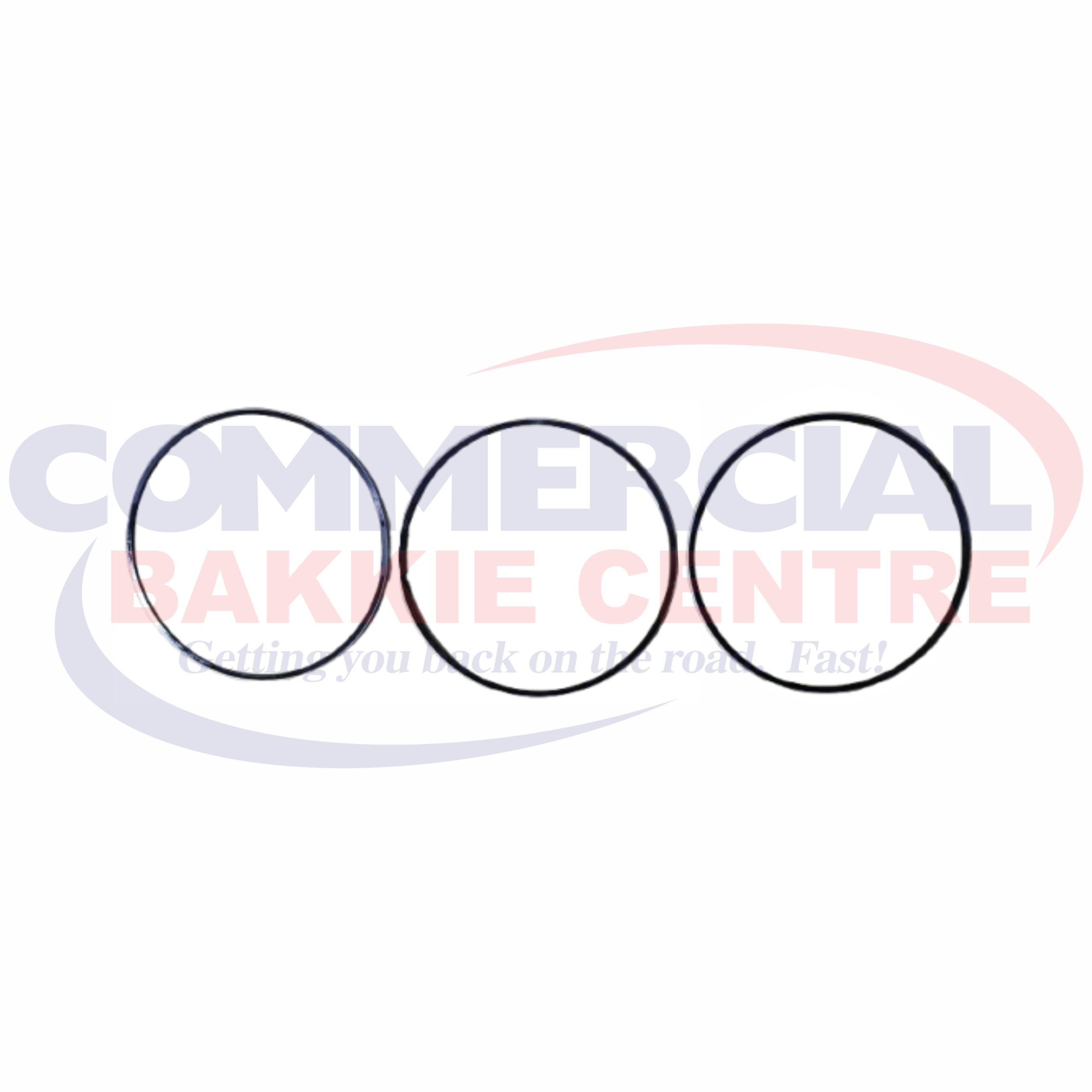 Toyota Hilux 1rz 2.0 Rings