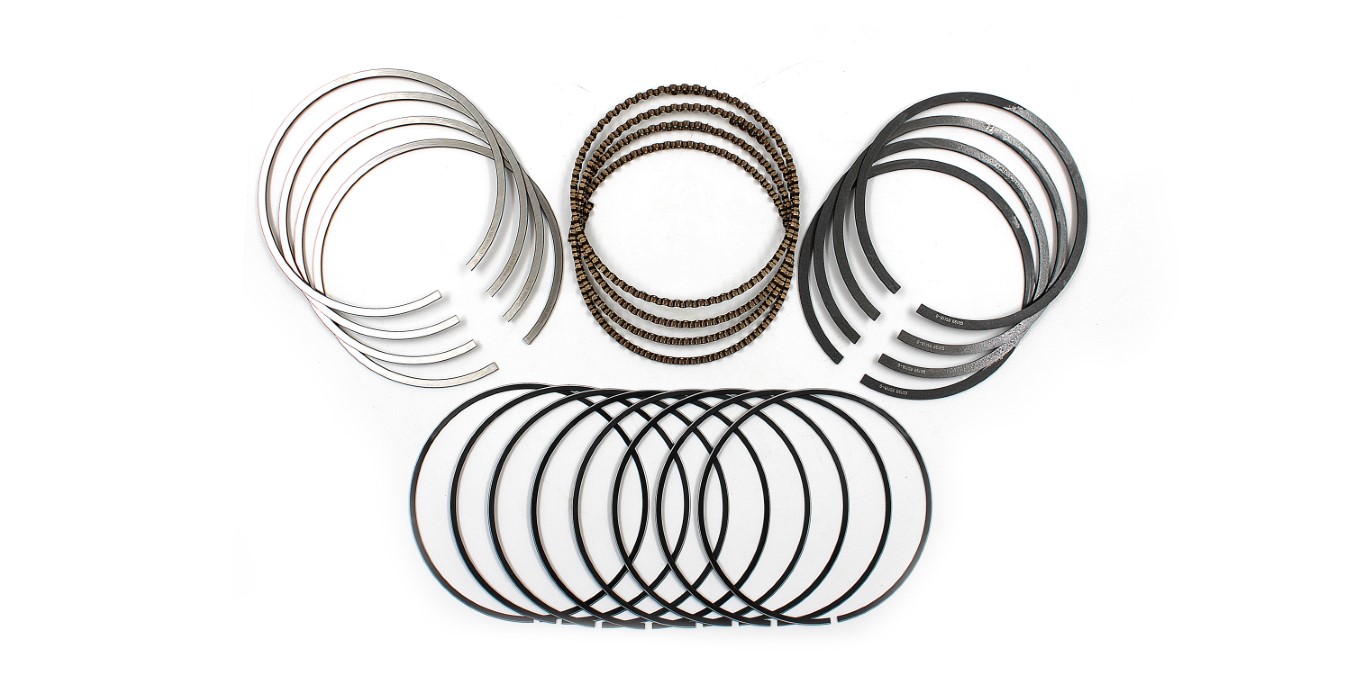 TOYOTA HILUX 98-04 2.0 1RZ RINGS