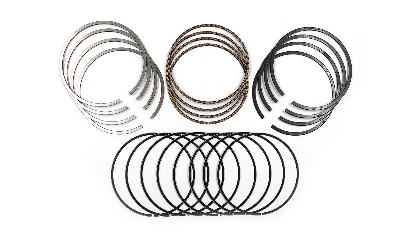 Toyota Hilux 2.0 Rings 2 0