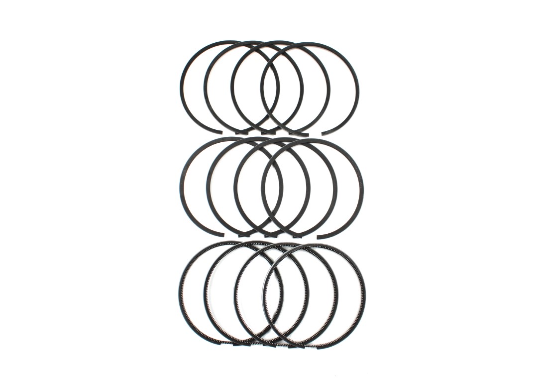 Toyota Hilux 2.0 Rings