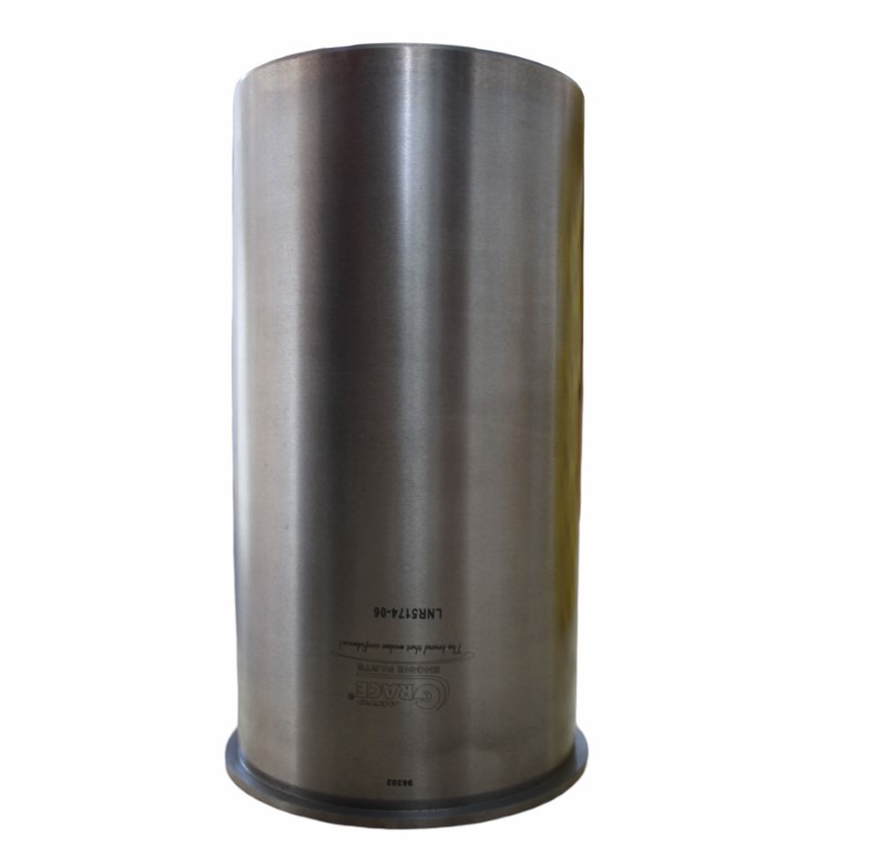 Toyota Hilux 98 - Kzte 3.0td Sleeves