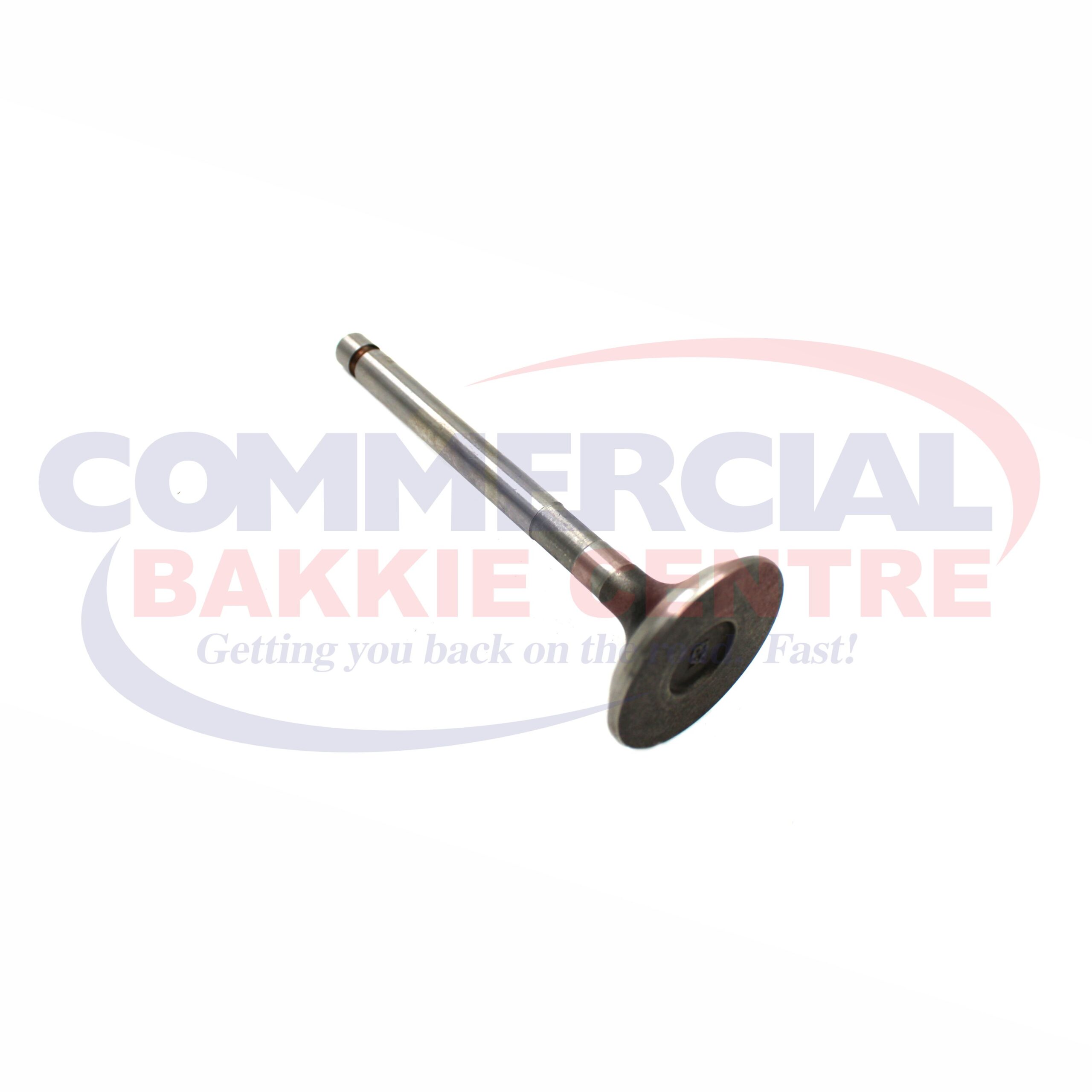 TOYOTA HILUX 98-04 EXHAUST VALVE