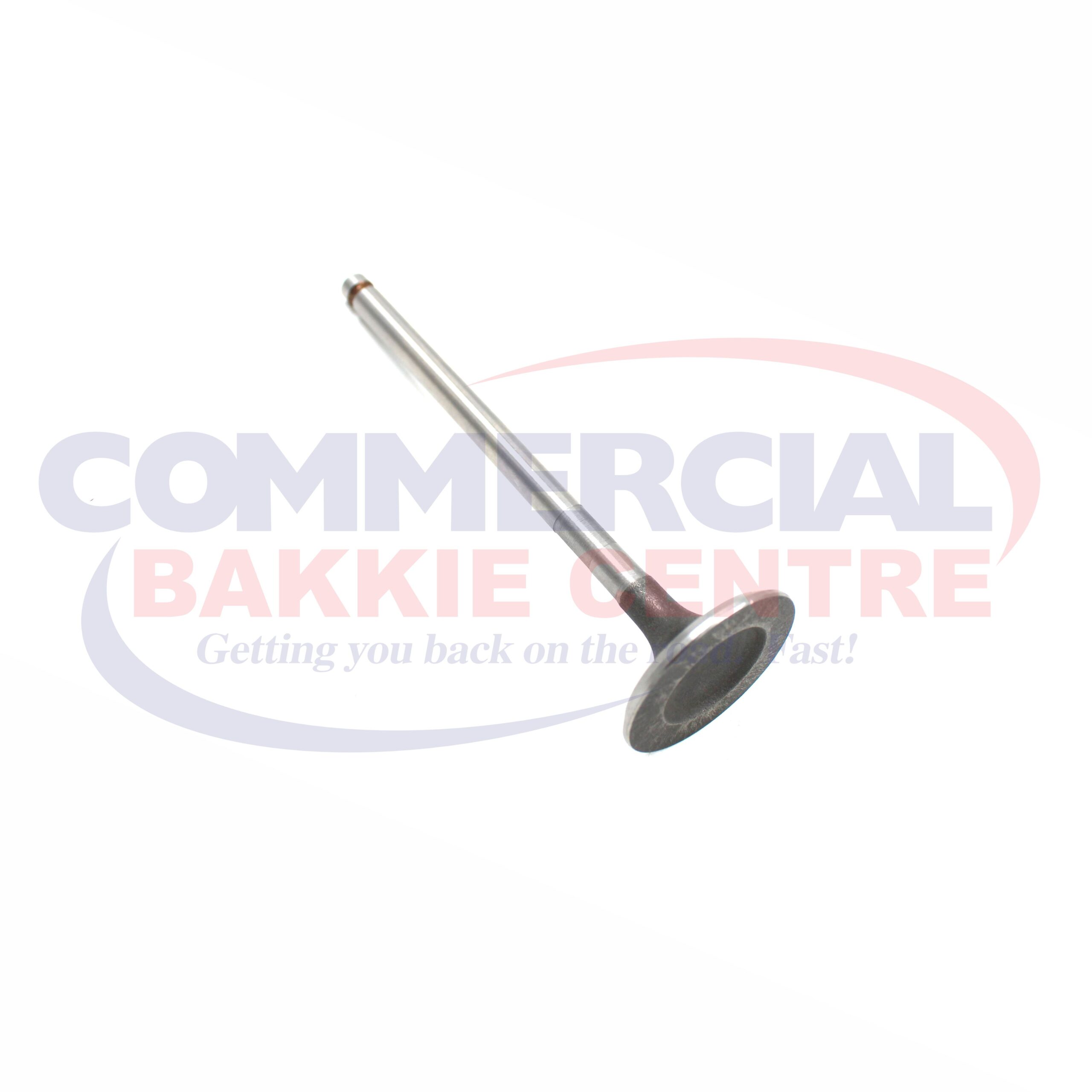 TOYOTA 3RZ EXHAUST VALVE