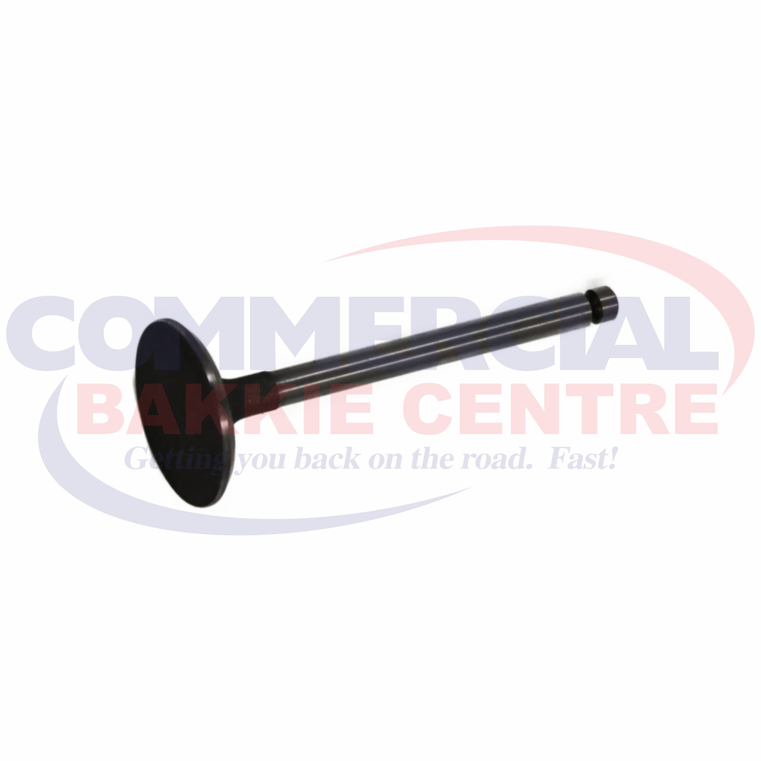 MITSUBISHI 4M40 2.8D EXHAUST VALVE