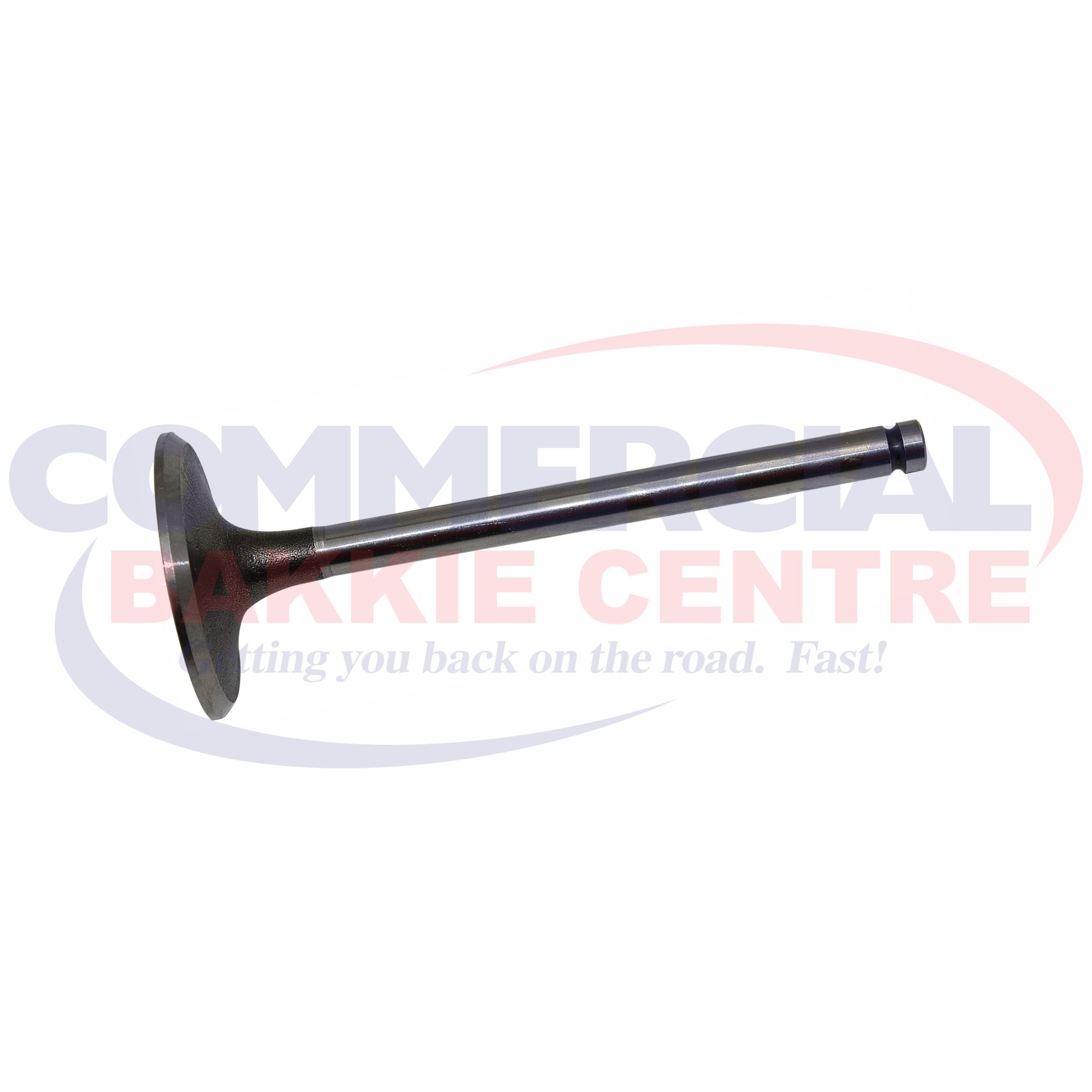 KIA K2700 EXHAUST VALVE