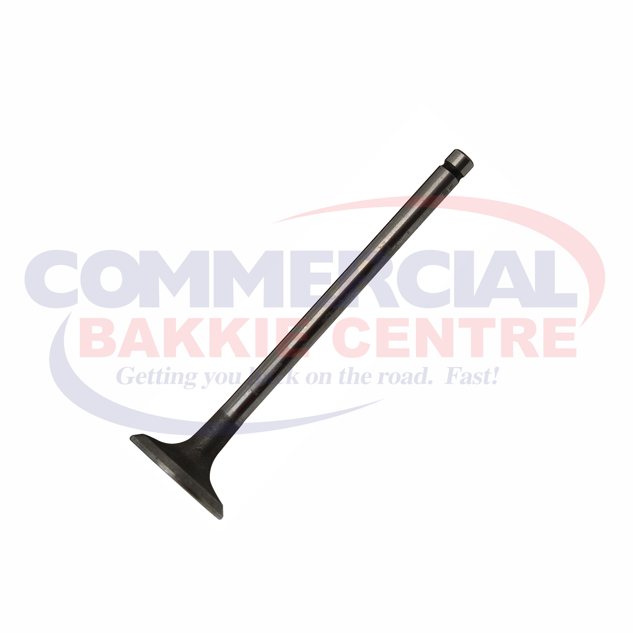 Opel Corsa 1.7D Valve Intake