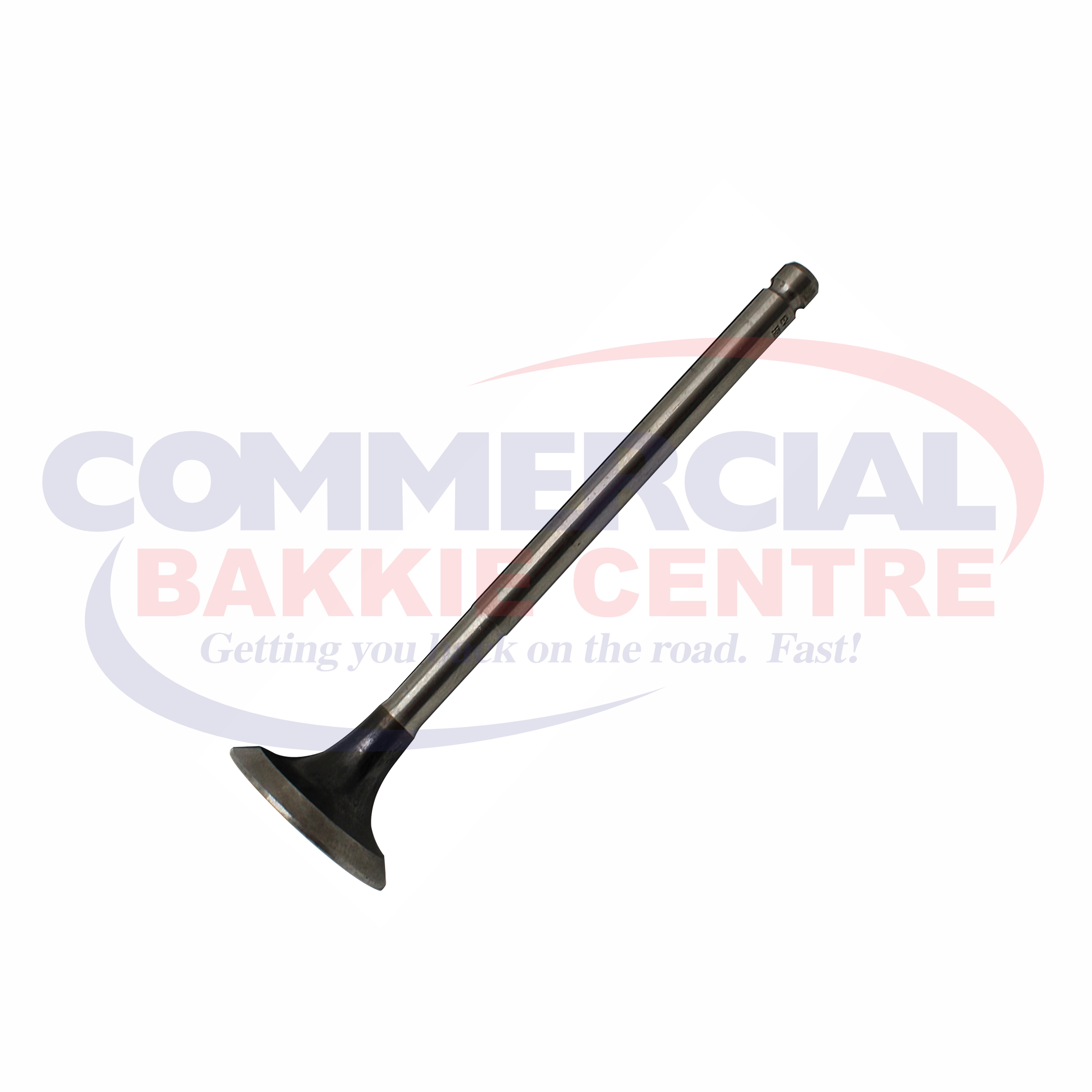 Opel Corssa 1.7D Y17Dt Exhaust Valve