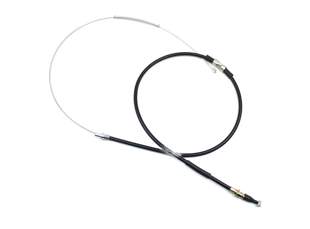 TOYOTA HILUX 91-98 RIGHT HAND LWB HAND BRAKE CABLE