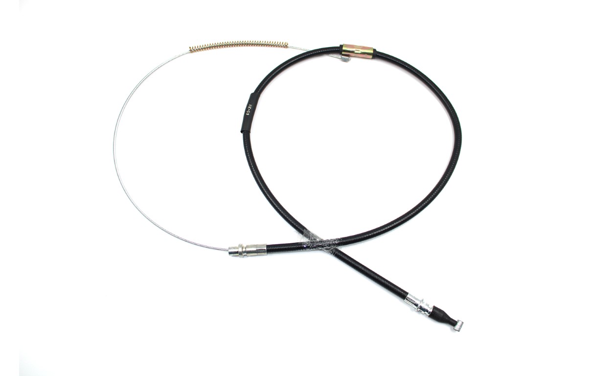 Toyota Hilux LH Swb Hand Brake Cable