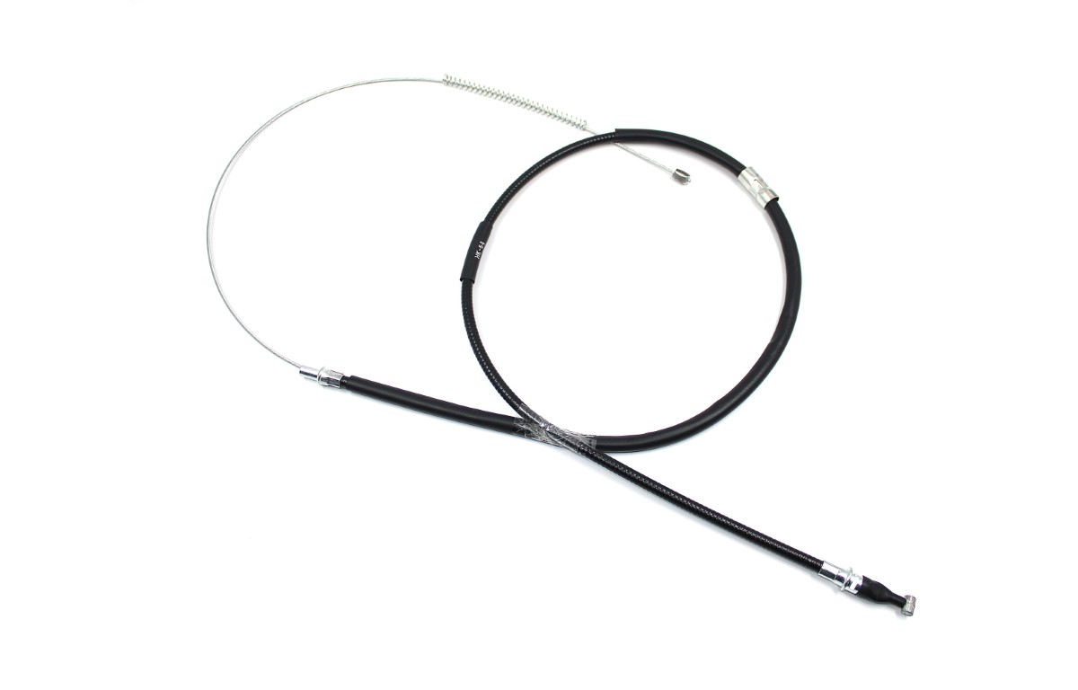 TOYOTA HILUX 91-98 LEFT HAND LWB HAND BRAKE CABLE