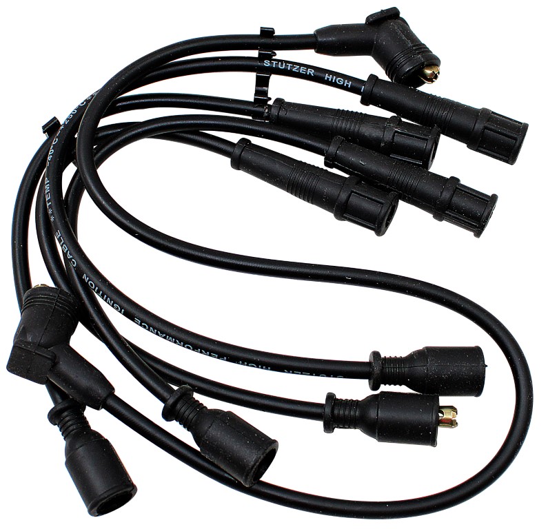 Nissan 1400 1.4 Plug Wire