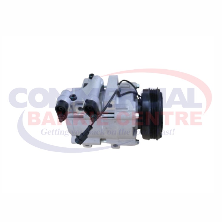 Mahindra Scorpio Aircon Pump