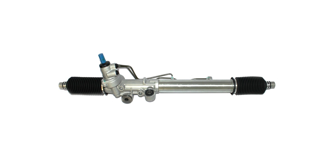 Toyota Land Cruiser Fj90 Power Steering Rack