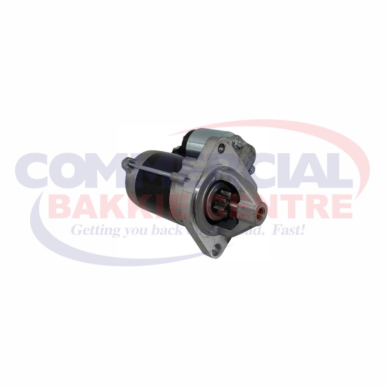 Ford Ranger 00 - 9-Tooth Starter