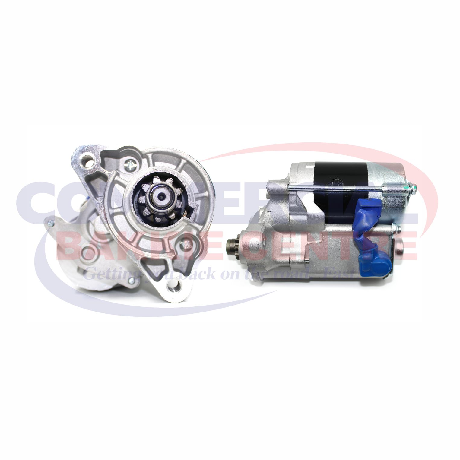 Toyota 98-04 1Rz 2Rz 3Rz Starter