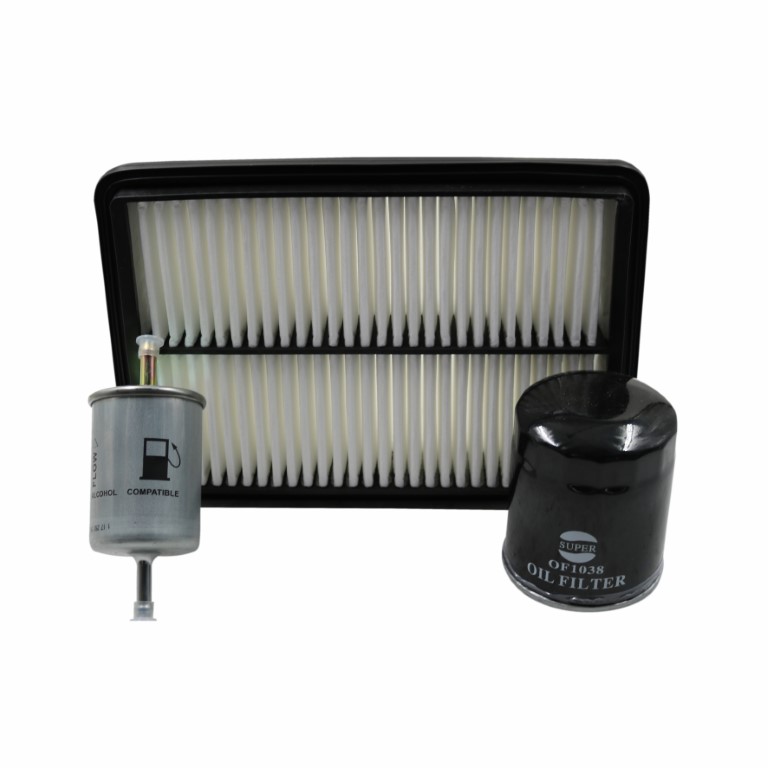 GWM Steed 07 5 - Import 2.2Mpi Import Filter Kit