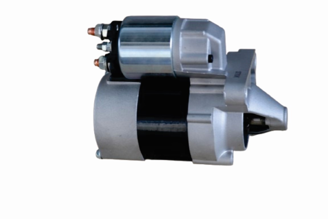 Nissan NP200 1.4 /1.6 8 Tooth Starter