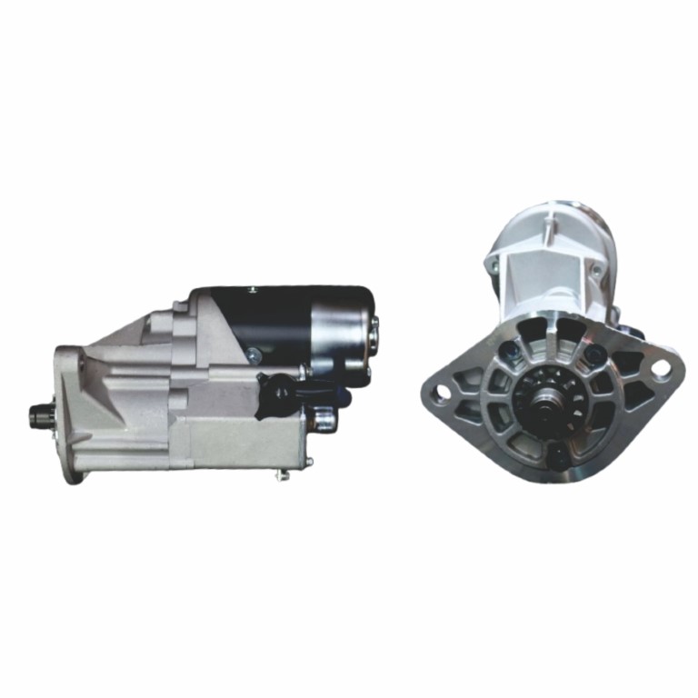 Toyota Land Cruiser 1hz 4.2D Starter