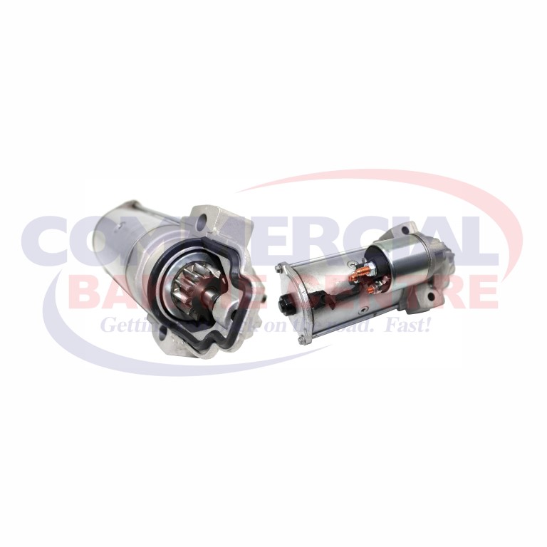 Ford Ranger 12 - 2.2D Starter