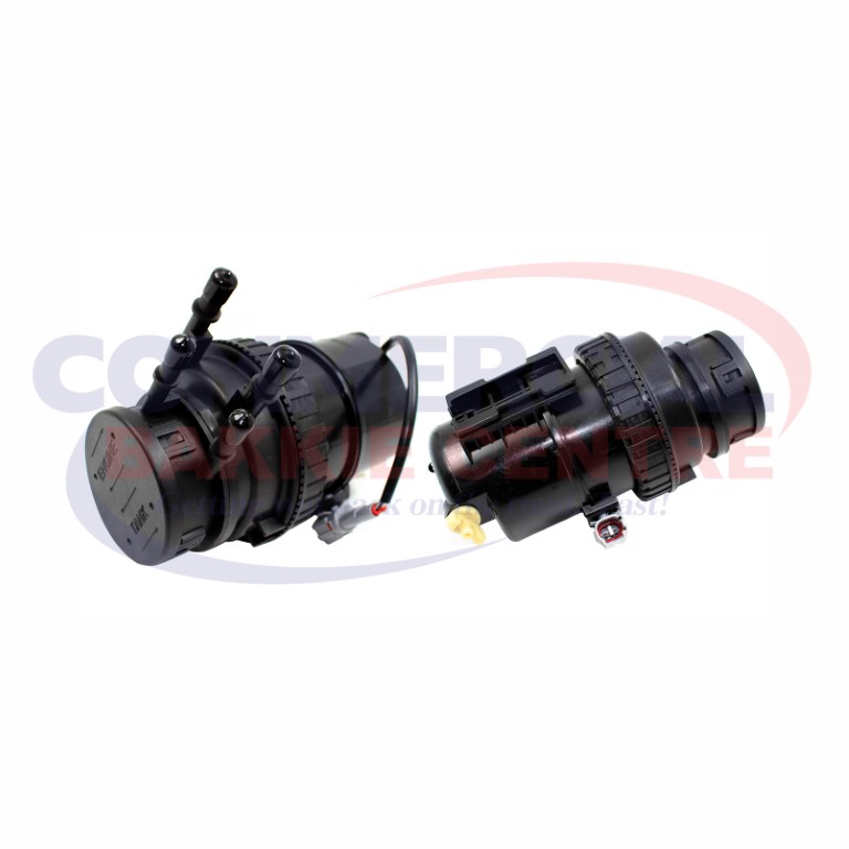 Ford Ranger/Bt50 12 - Diesel Lift Pump
