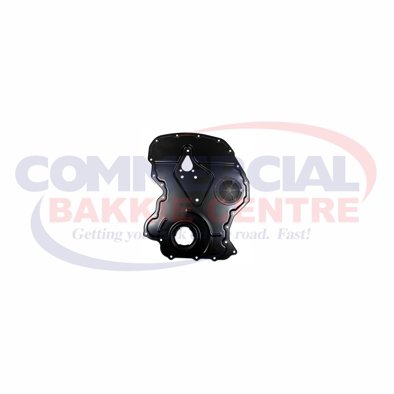Ford Ranger 12 - T6 2.0 Metal