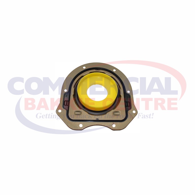 Ford Ranger 12 - 2/3.2 R Crank Seal+Housing