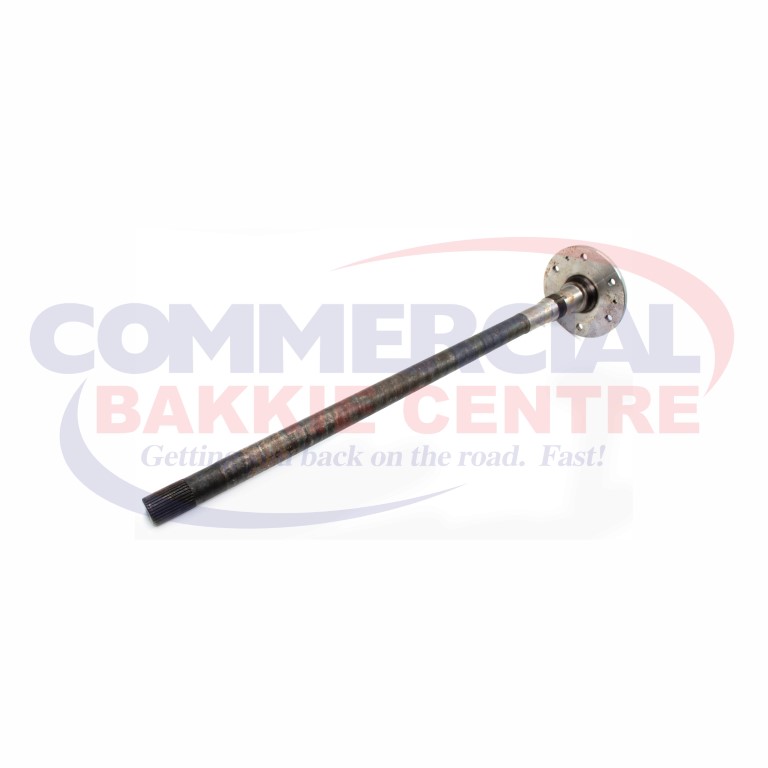 Ford Ranger 12 - 2.3/2.8 810mm LH Side Shaft 8 Holes