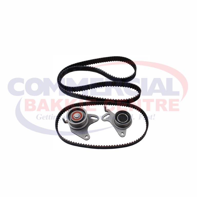 Hyundai H100 05 - 2.6 Timing Kit
