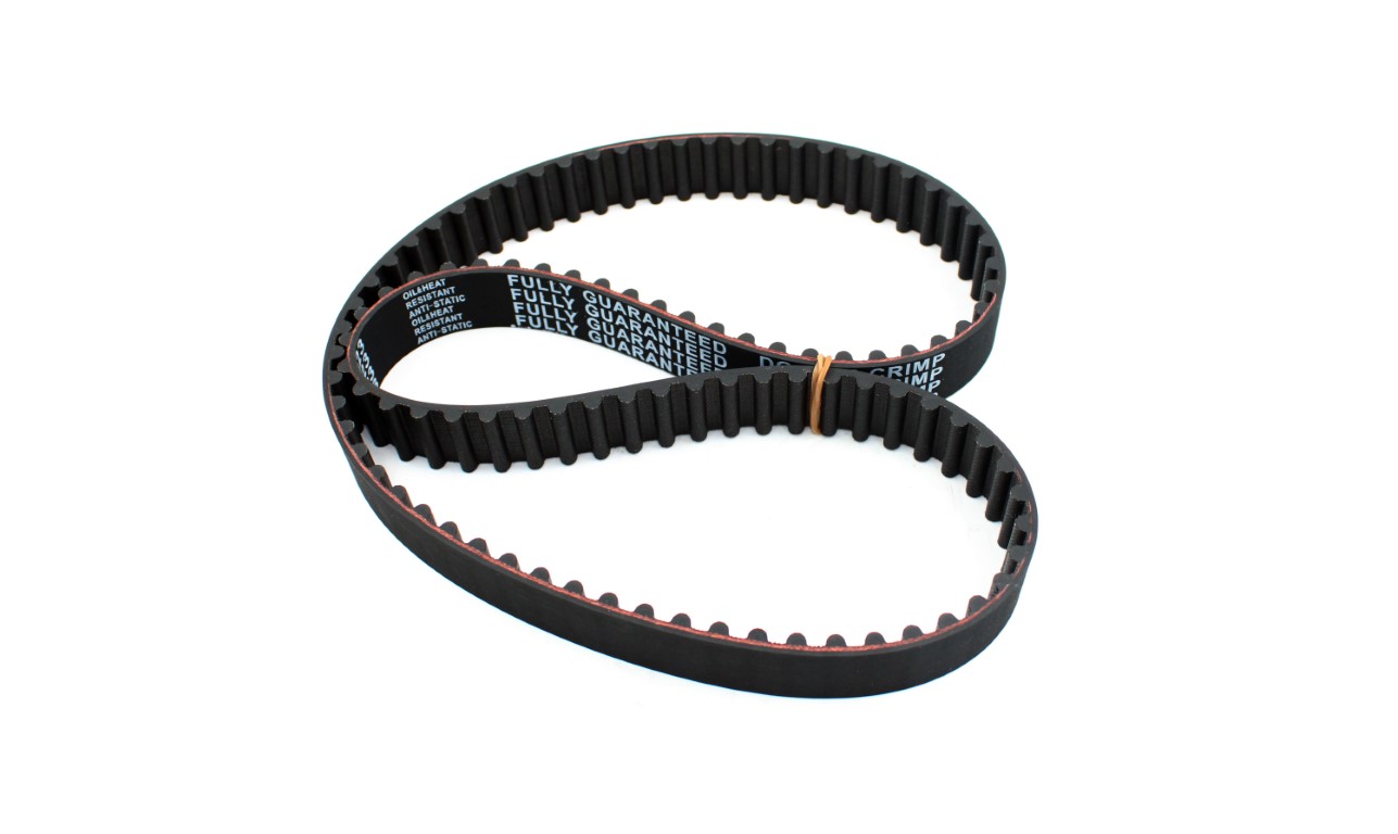 Toyota Hilux 3.0 Kzt Timing Belt