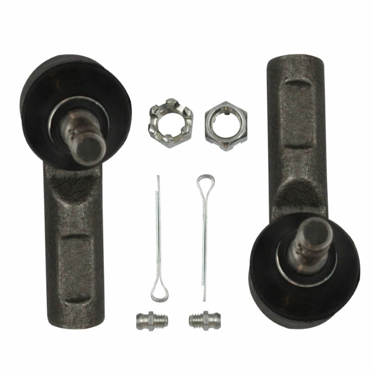 Toyota Revo 16 - 4Wd Tie Rod End