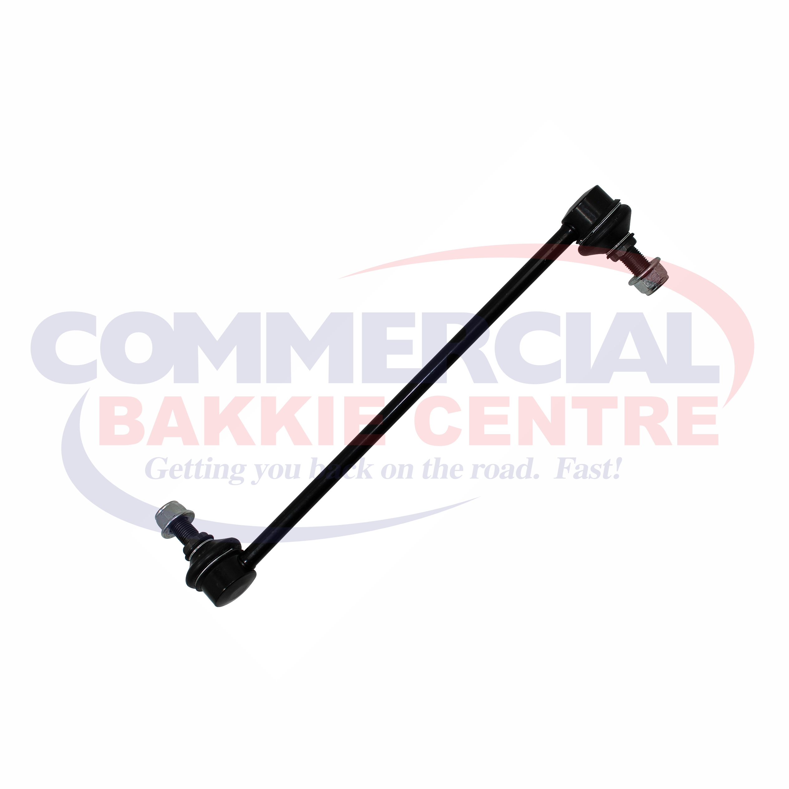 Nissan Qashqai LH Stabilizer Link