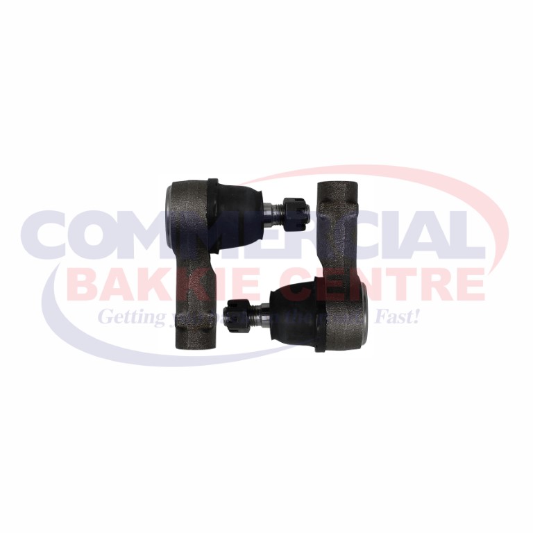 Hyundai H100 05 - Outer Tie Rod End