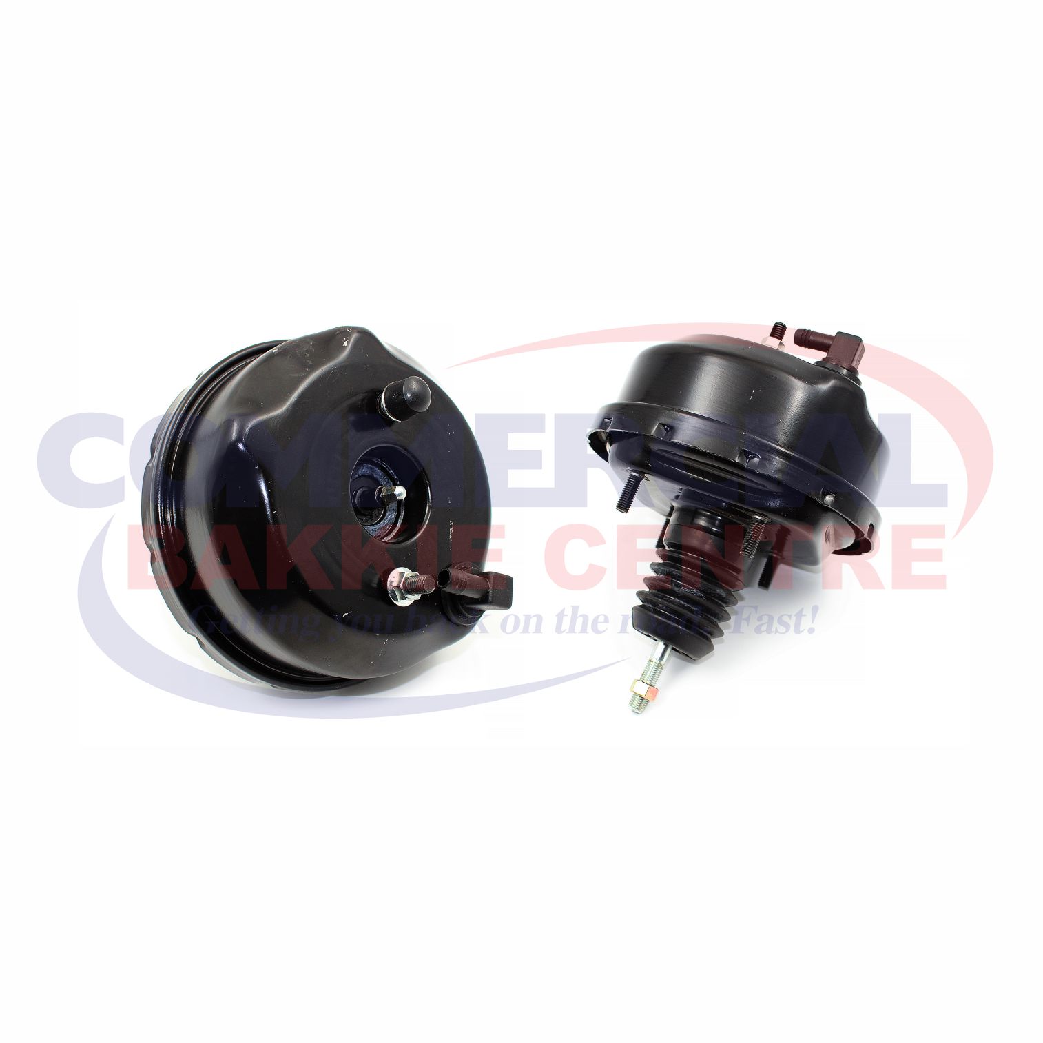 TOYOTA HILUX 84-86 YN BRAKE BOOSTER