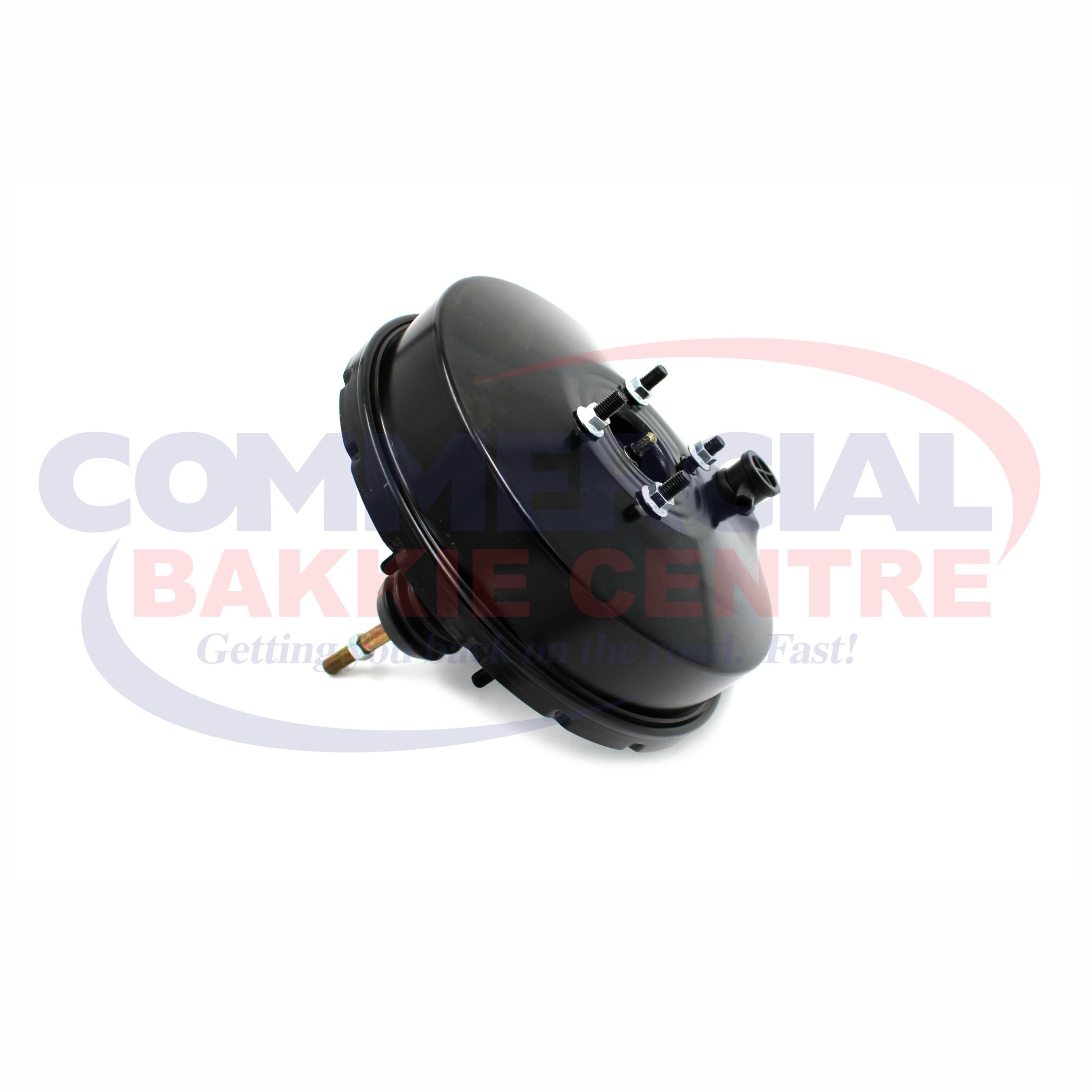Toyota Hilux Yn Brake Booster (Req Bolt Type)