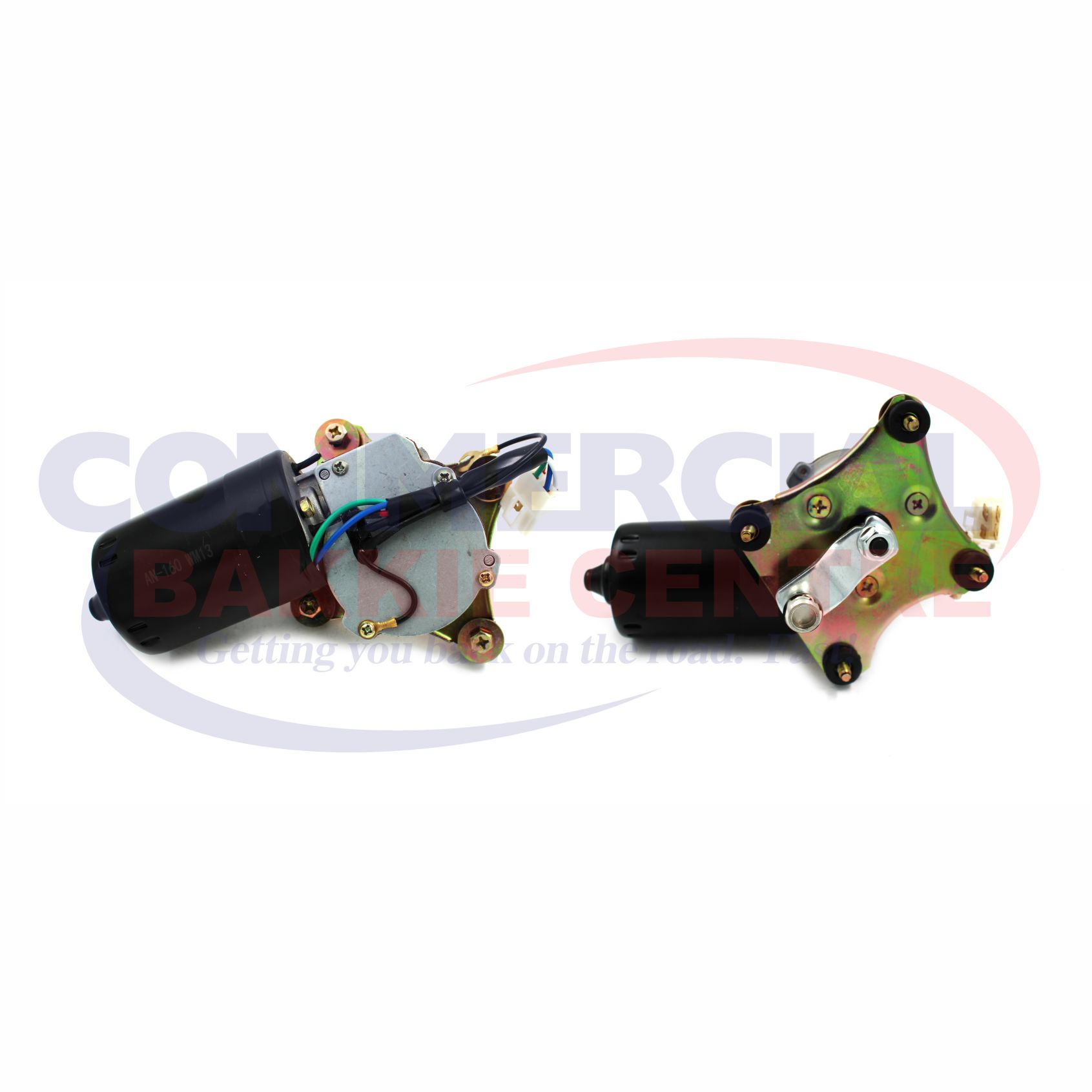 TOYOTA HILUX 84-98 YN WIPER