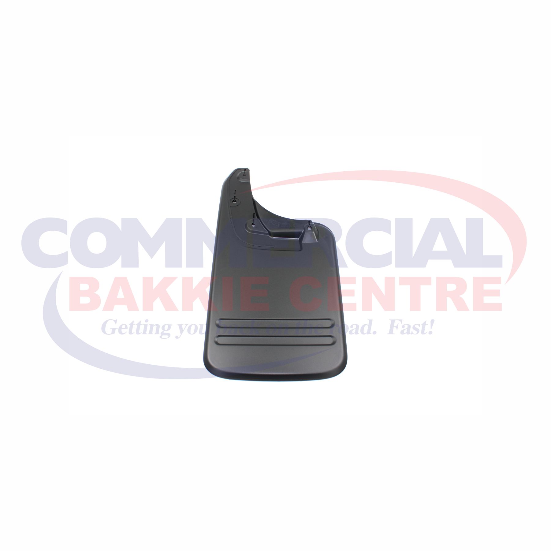 Toyota Hilux 4X4 Double Cab L/R Mud Flap