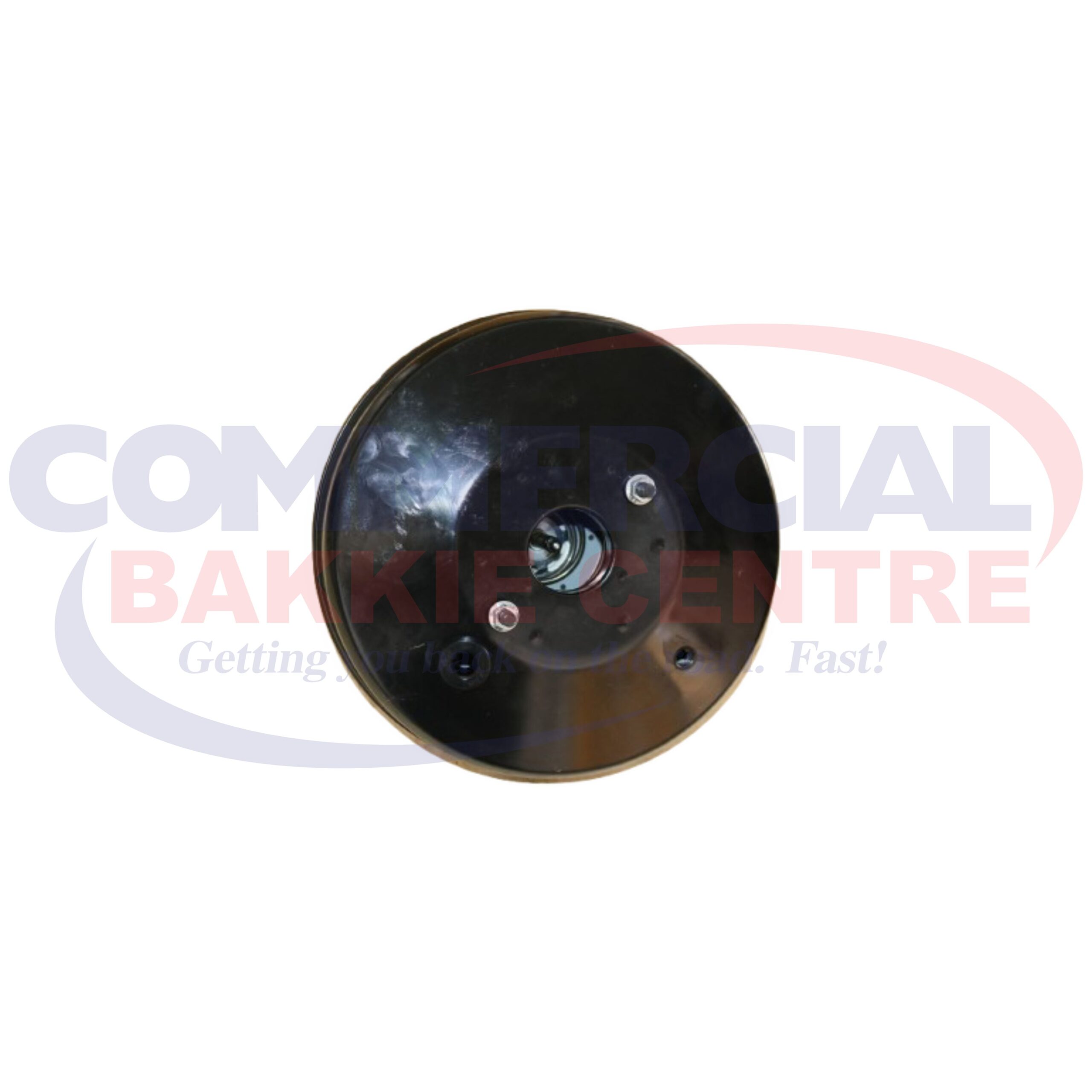 Toyota Hilux 2.5/3.0D Brake Booster