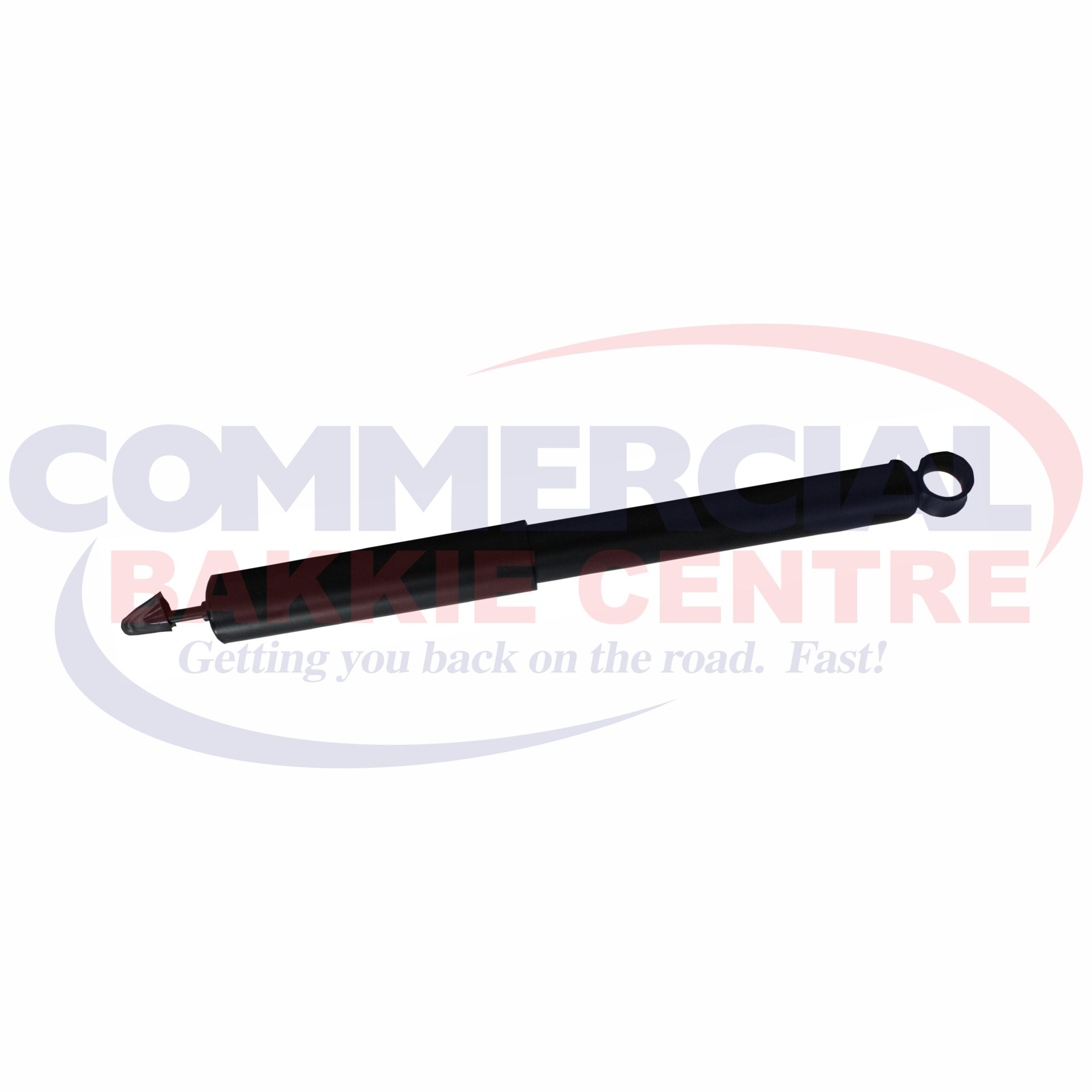 TOYOTA FJ75 85-99 REAR RIGHT SHOCKS