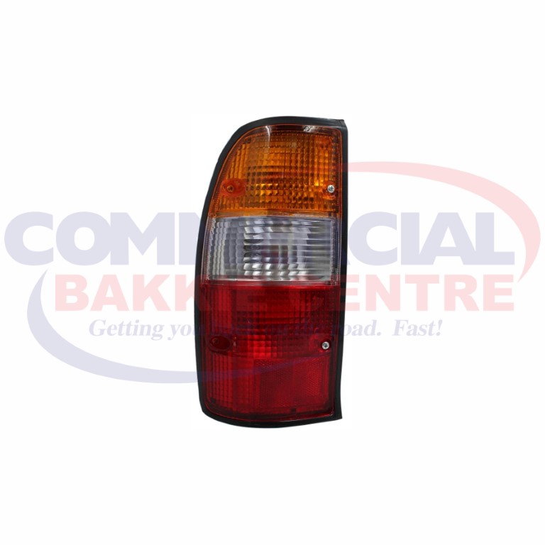 FORD BANTAM 03-05 LEFT HAND TAIL LAMP