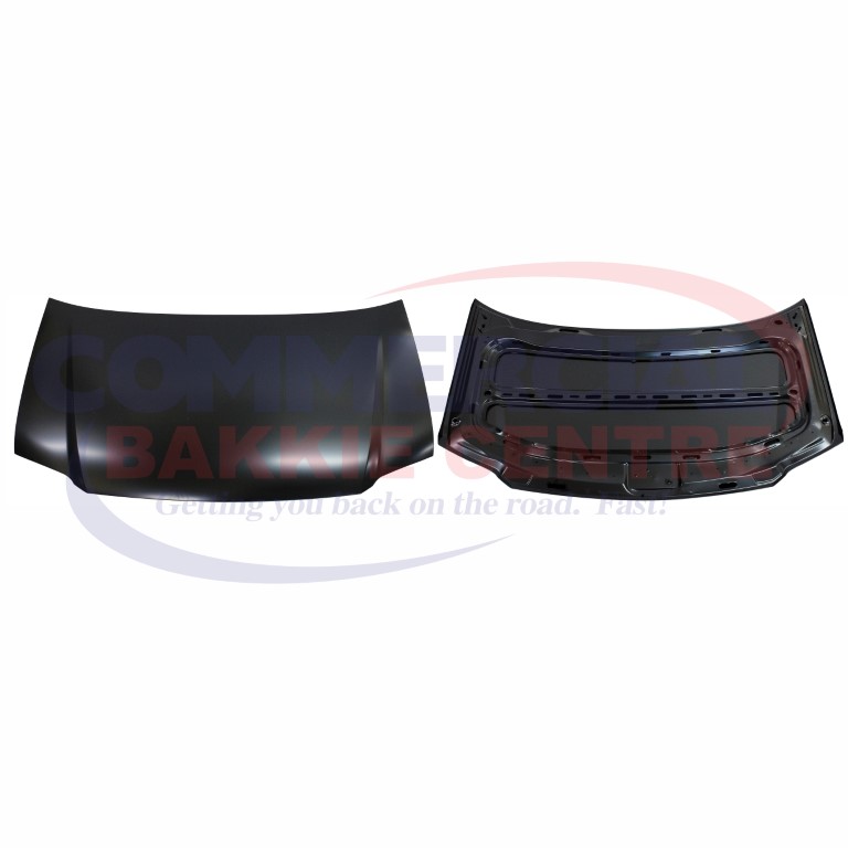 Volkswagen Caddy Bonnet