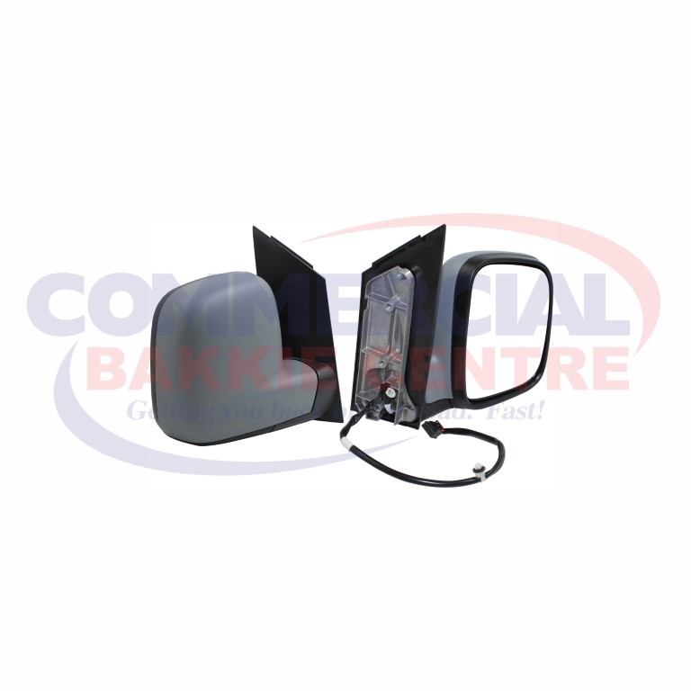 Volkswagen Caddy 11 - RH Electric Door Mirror