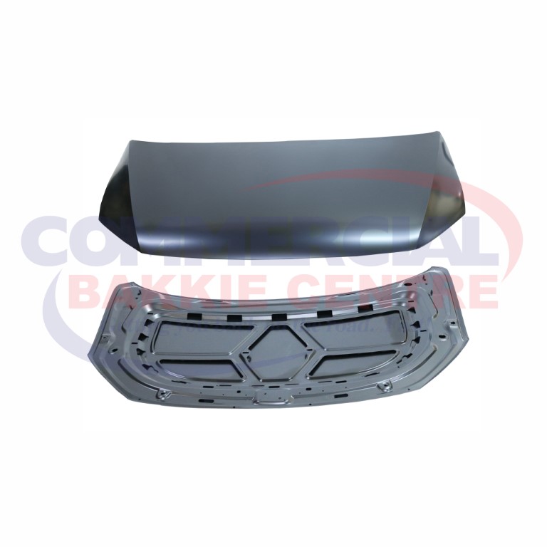 Volkswagen Caddy 16 - Bonnet