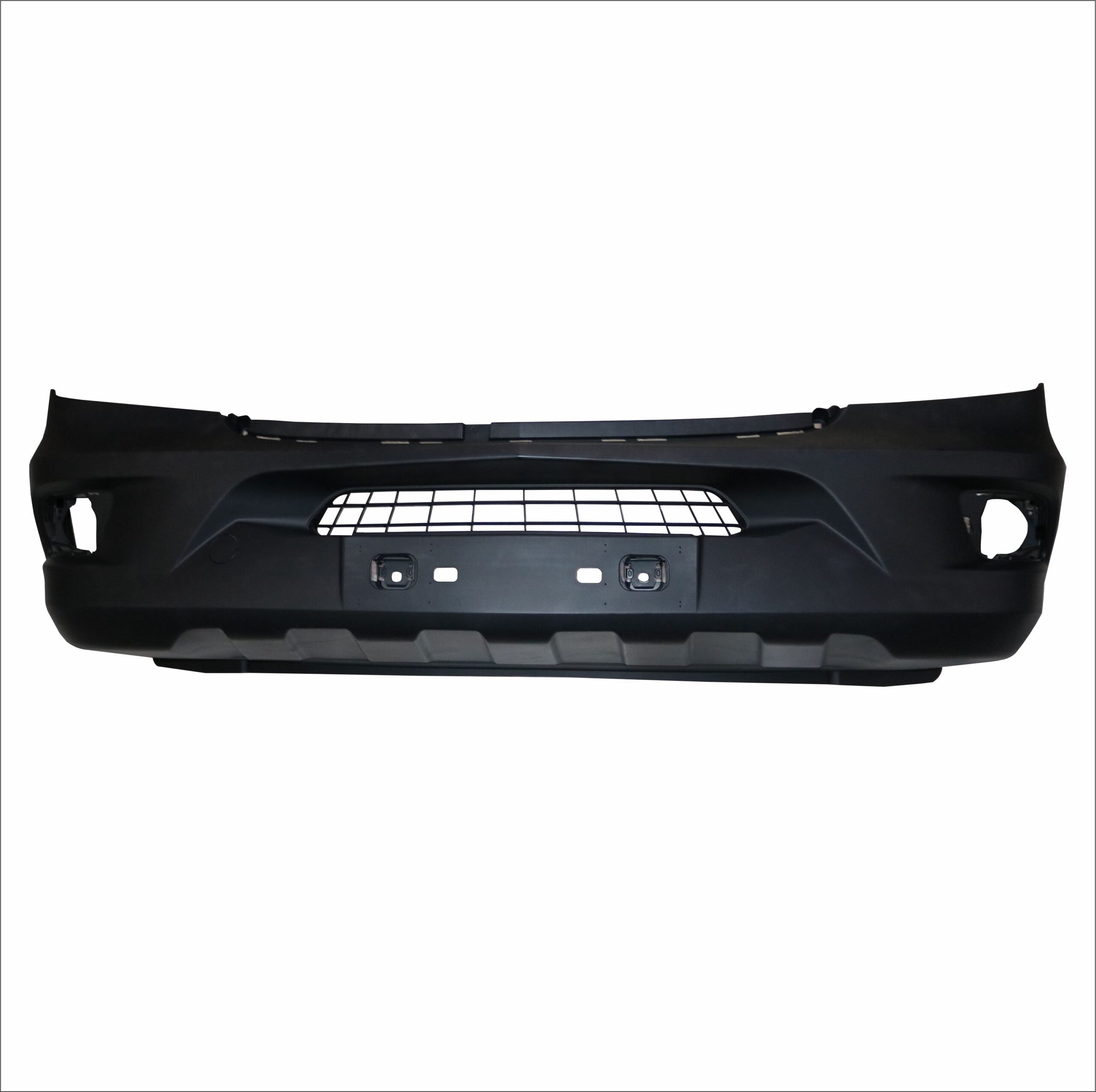 BUMPER W/FOG LAMP SPR 309/515/8/9 FRONT