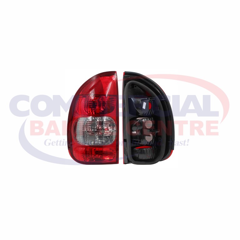 OPEL CORSA 00-04 LDV LEFT HAND TAIL LAMP BULB