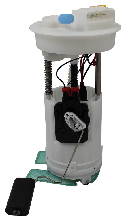 Opel Corsa 04 - Fuel Pump Housing