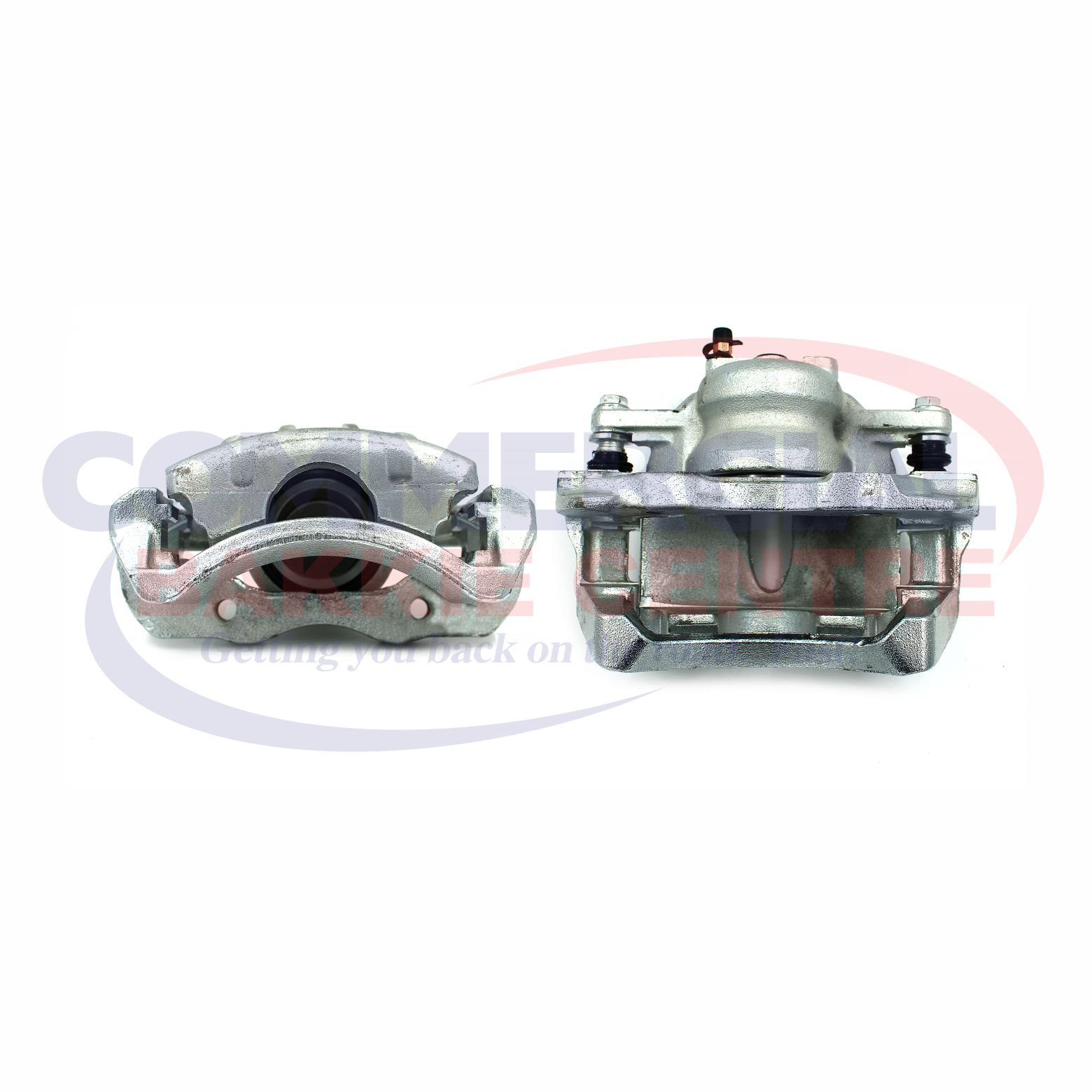 Toyota Hilux 05 - D4D RH Caliper
