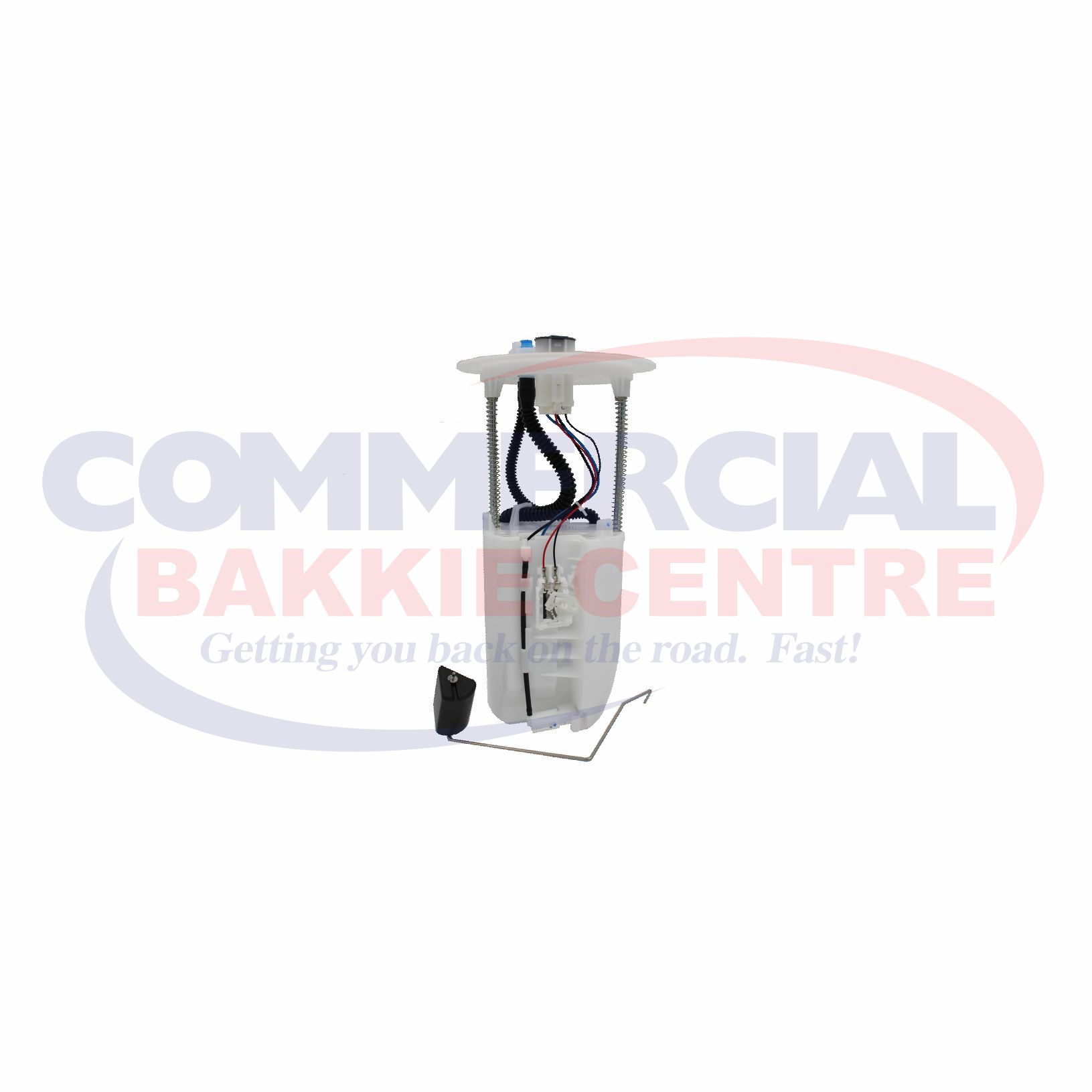 TOYOTA 05-15 VVT 2.7 FUEL PUMP